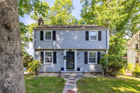 151 Oakland Street Bristol CT 06010