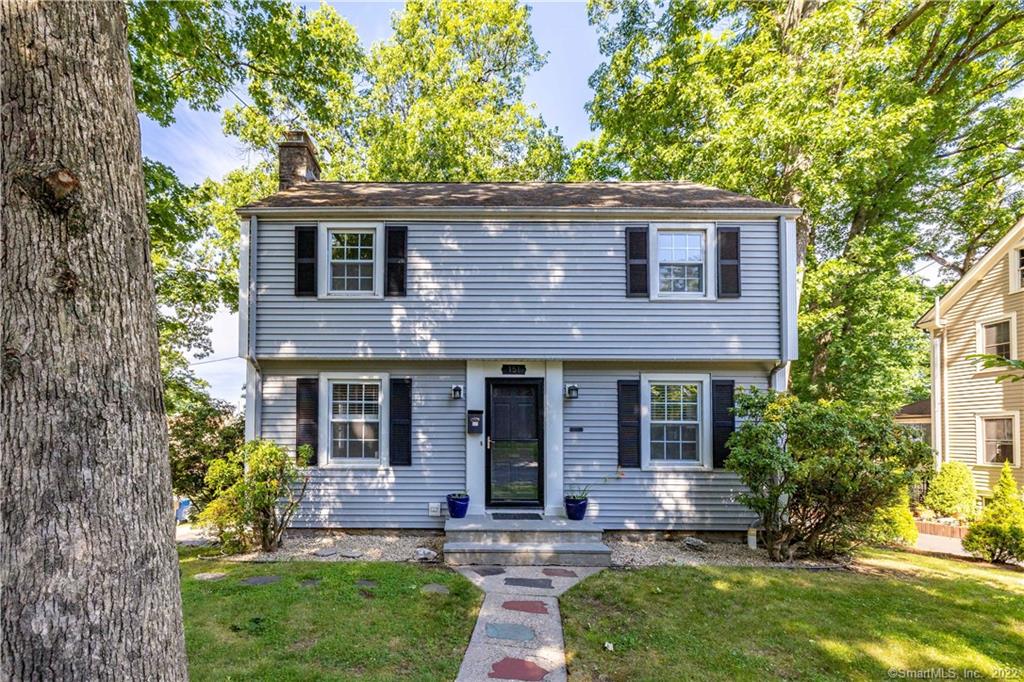151 Oakland Street Bristol CT 06010
