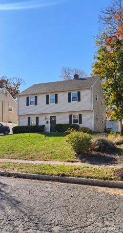 5 Harvann Road Norwalk CT 06850