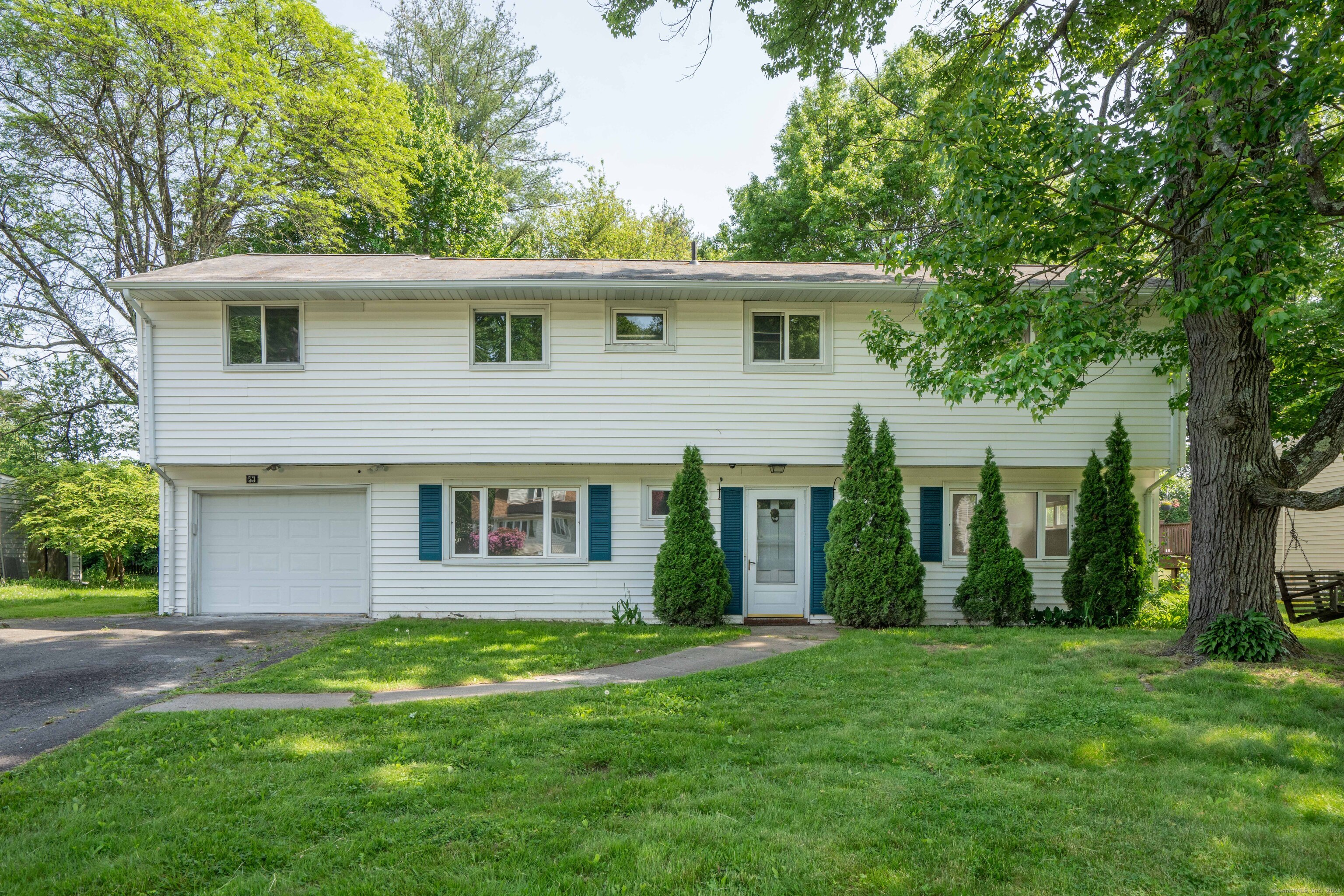 53 Lyman Road West Hartford CT 06117