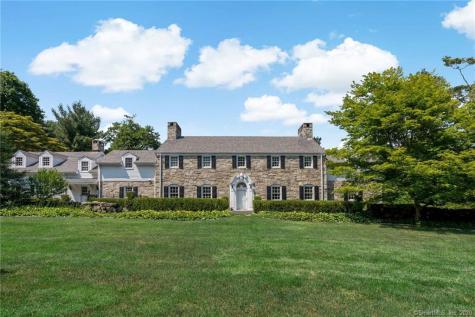97 Palmers Hill Road Stamford CT 06902
