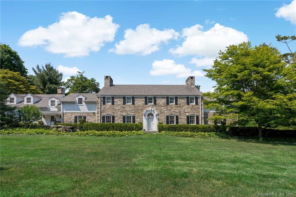 97 Palmers Hill Road Stamford CT 06902