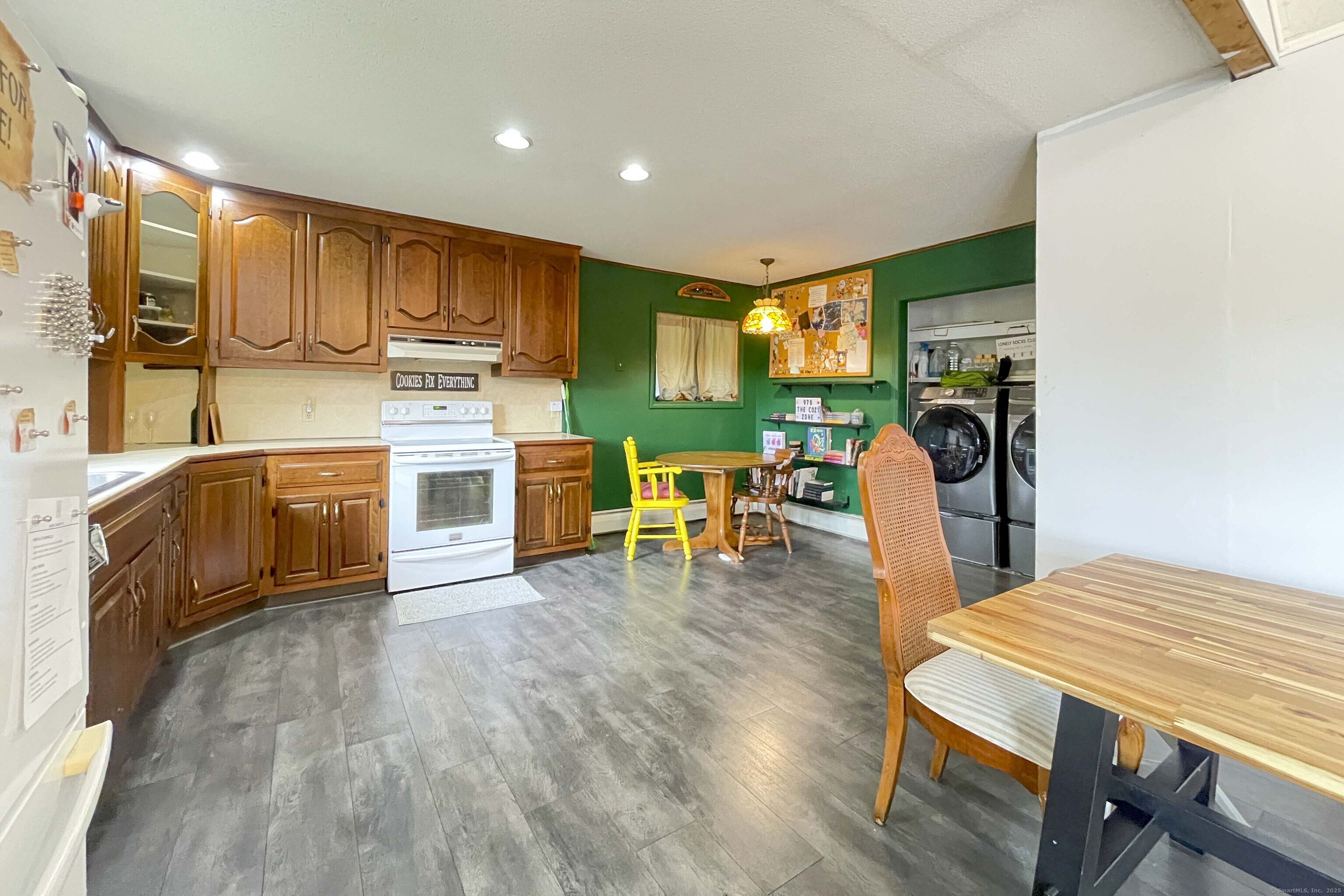 46 Cliffside Drive Wallingford CT 06492