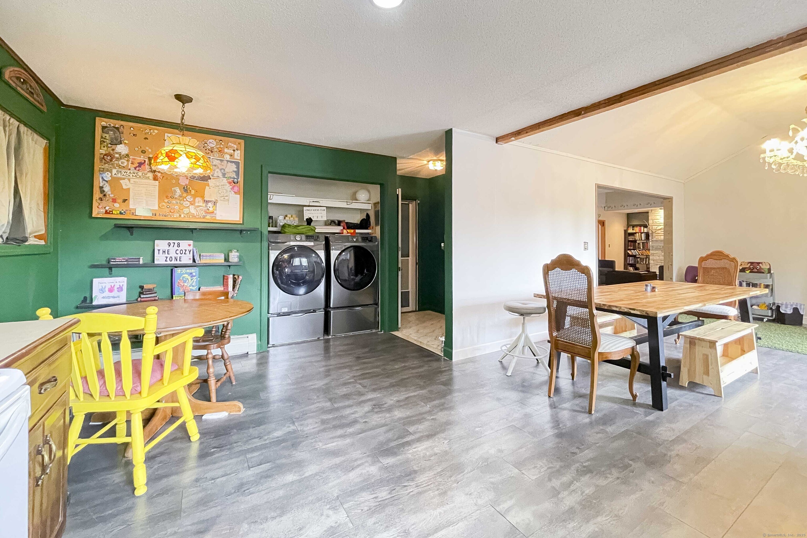 46 Cliffside Drive Wallingford CT 06492
