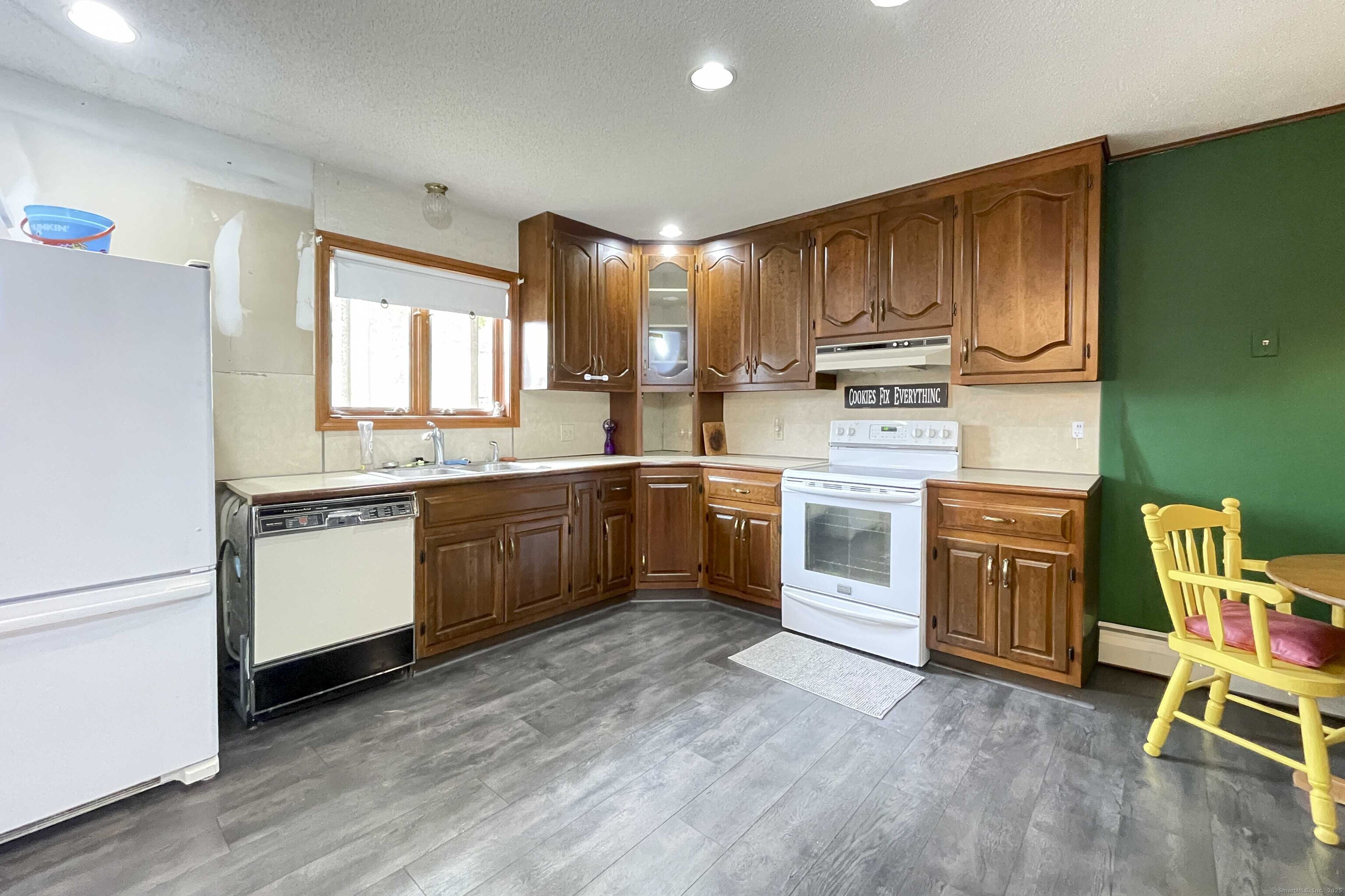 46 Cliffside Drive Wallingford CT 06492