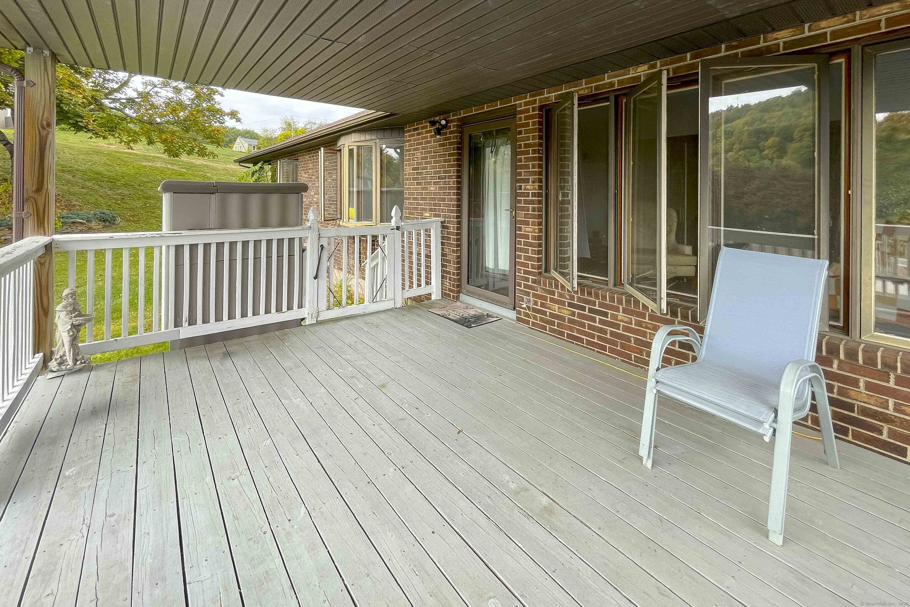 46 Cliffside Drive Wallingford CT 06492