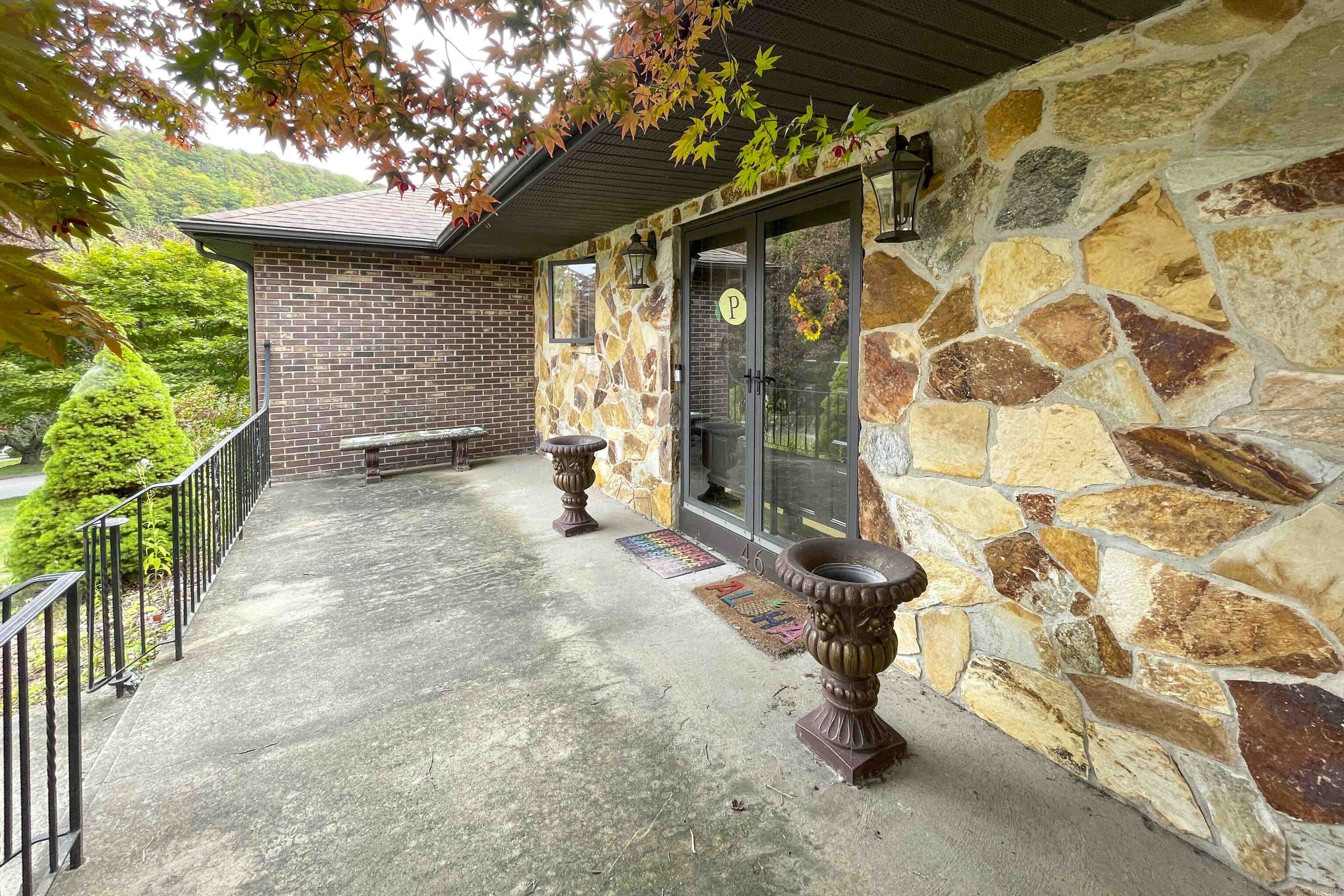 46 Cliffside Drive Wallingford CT 06492