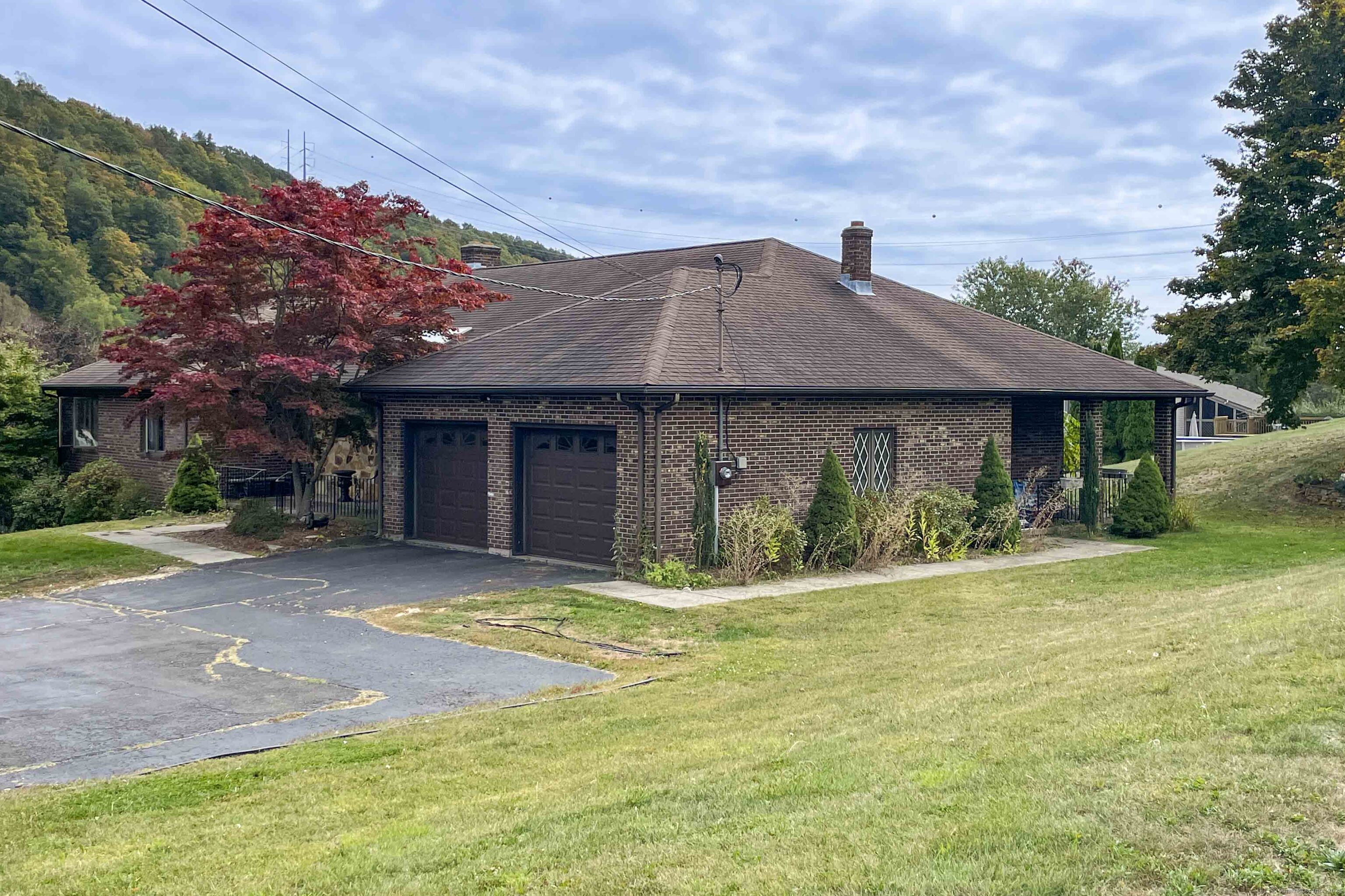 46 Cliffside Drive Wallingford CT 06492