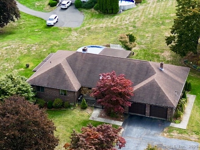 46 Cliffside Drive Wallingford CT 06492