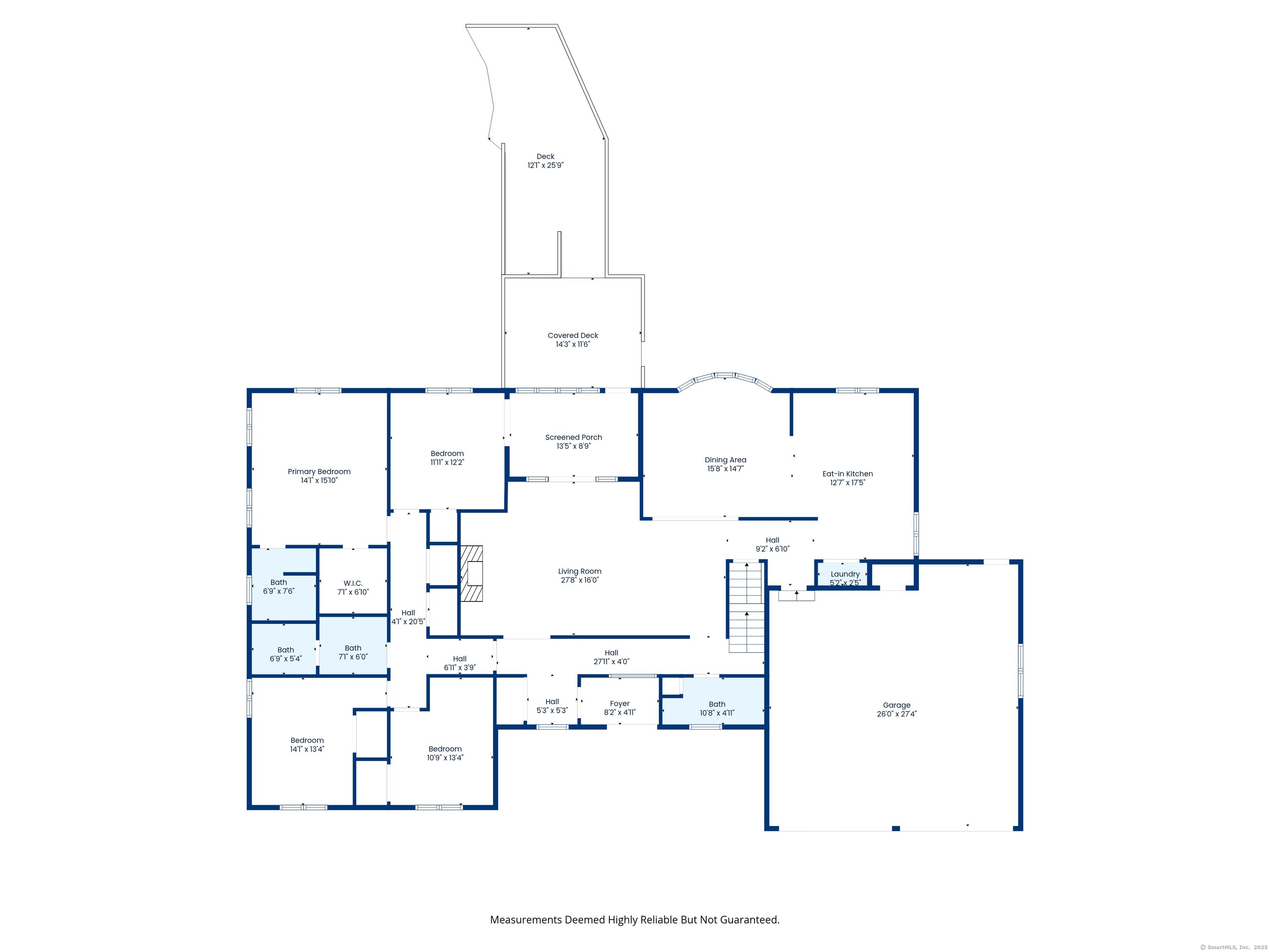 46 Cliffside Drive Wallingford CT 06492