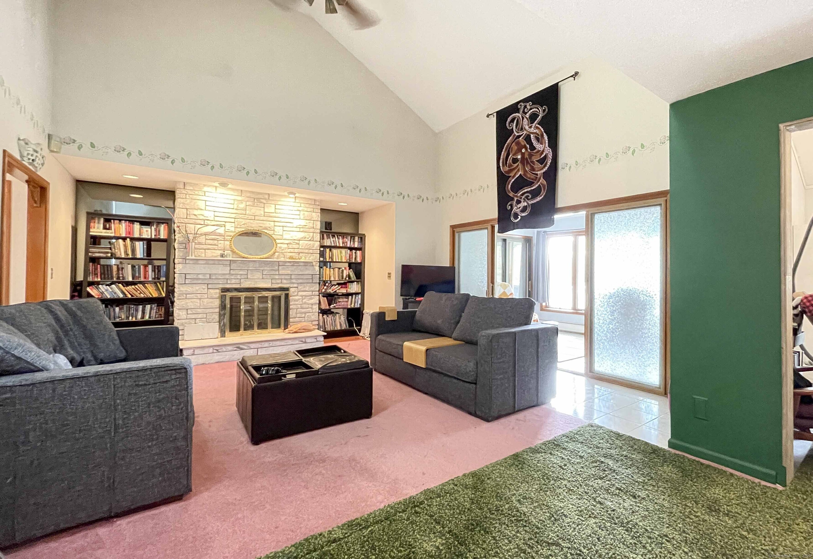 46 Cliffside Drive Wallingford CT 06492