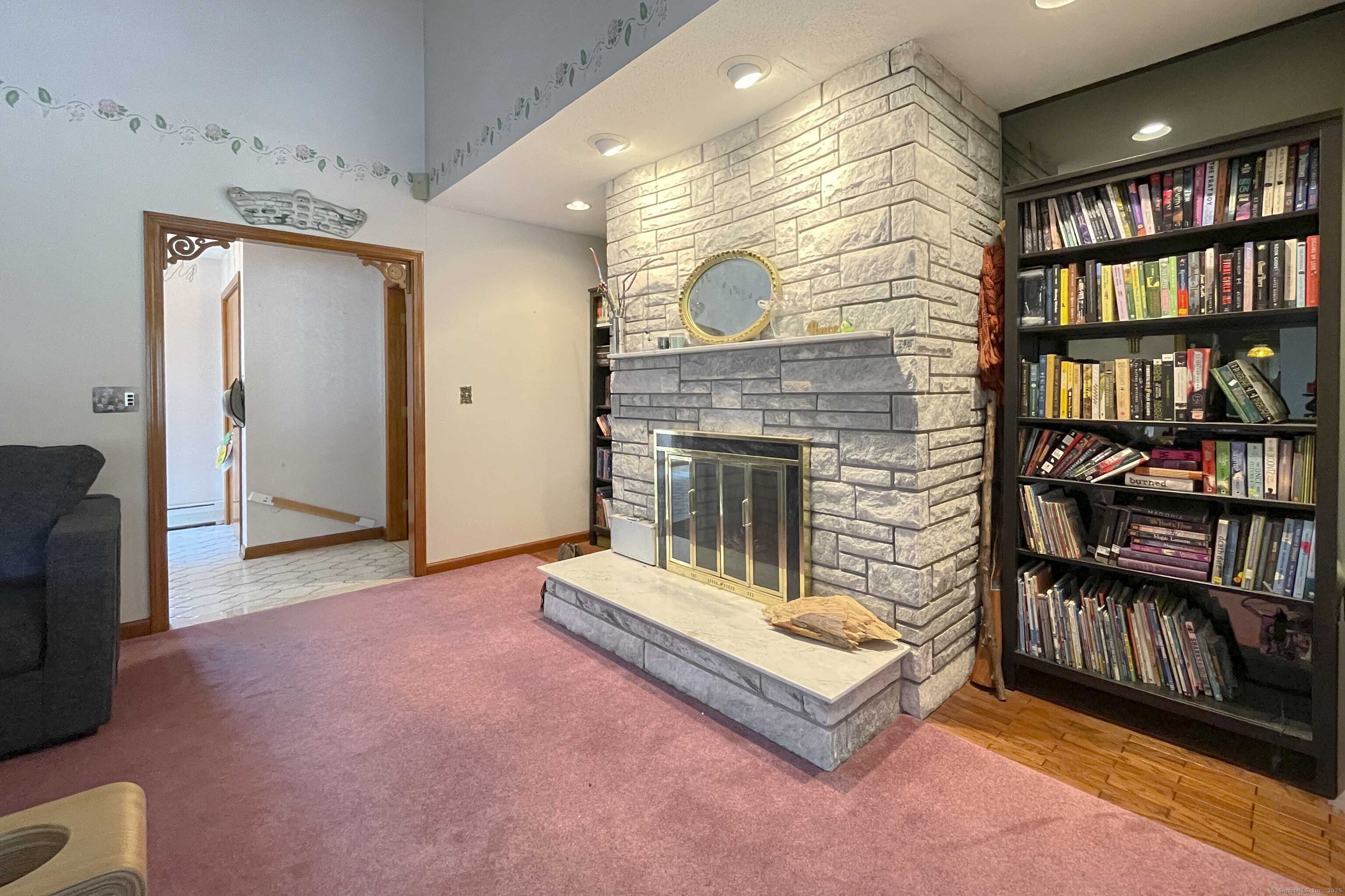 46 Cliffside Drive Wallingford CT 06492