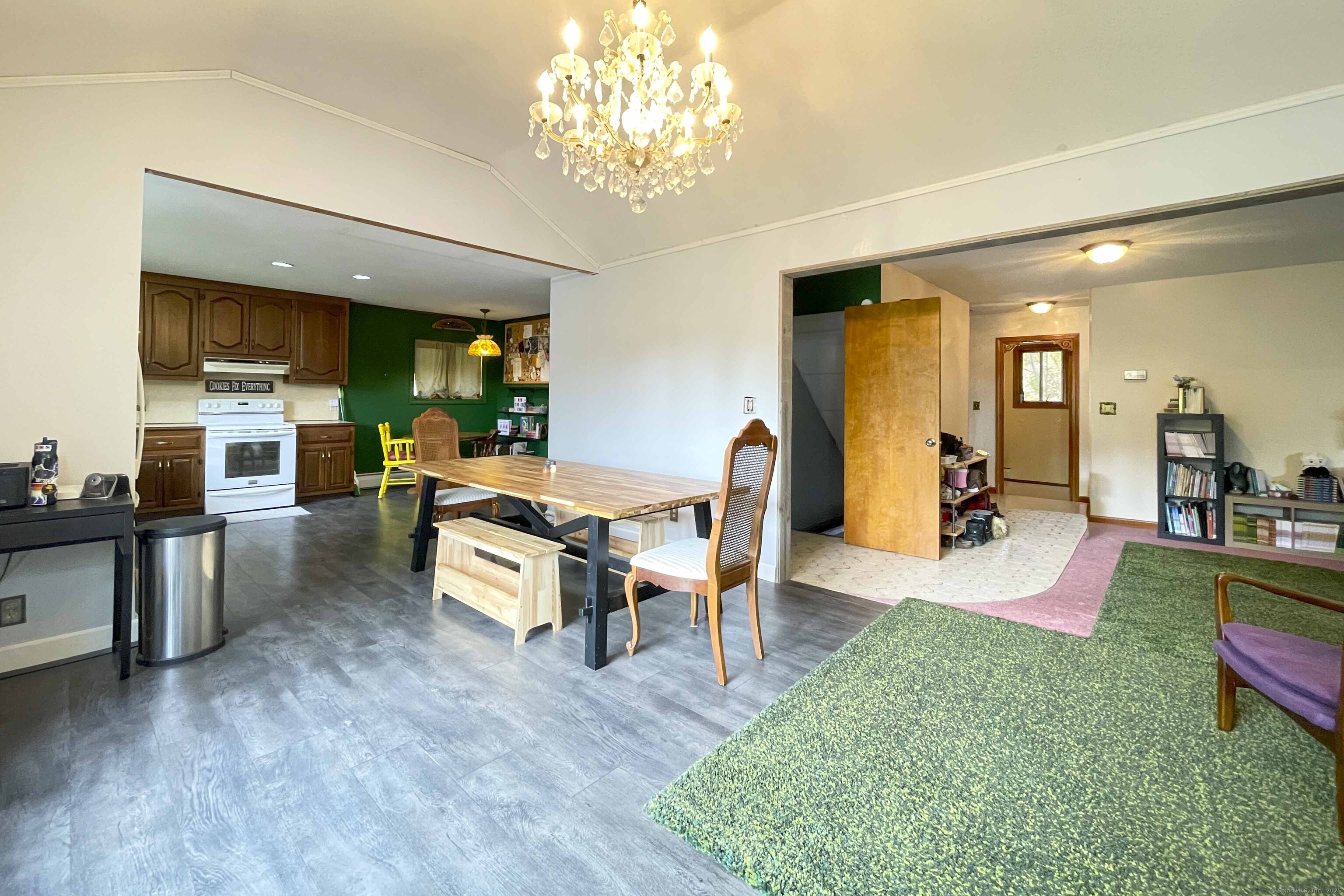46 Cliffside Drive Wallingford CT 06492