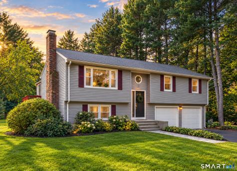 5 Rio Road Burlington CT 06013