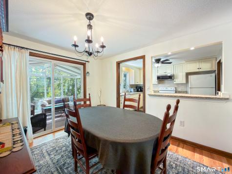 5 Rio Road Burlington CT 06013