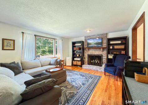 5 Rio Road Burlington CT 06013