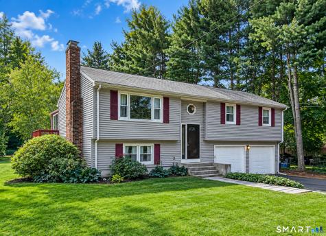 5 Rio Road Burlington CT 06013