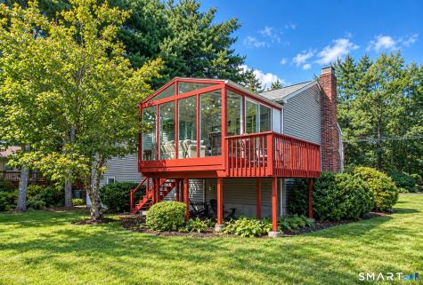 5 Rio Road Burlington CT 06013