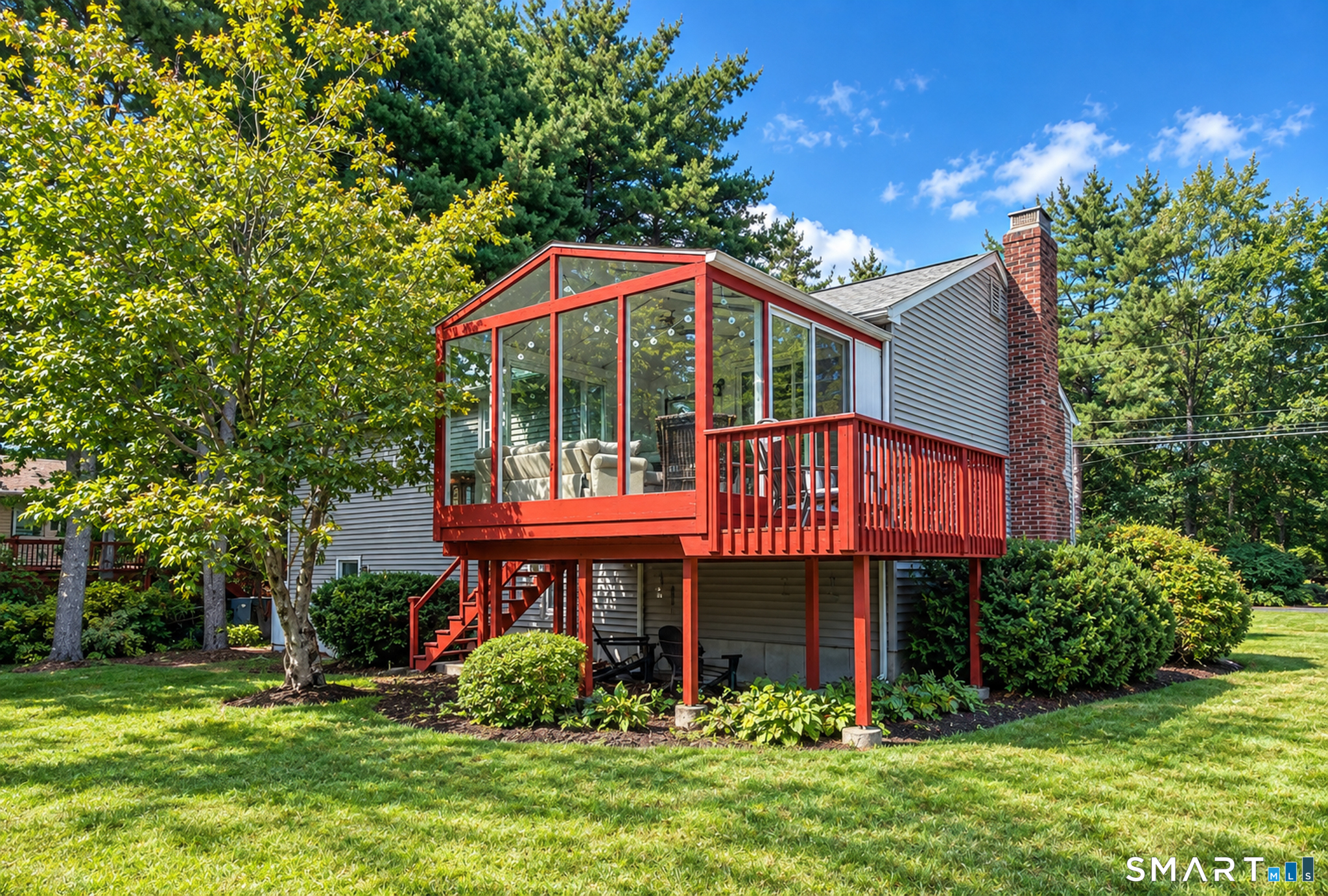 5 Rio Road Burlington CT 06013
