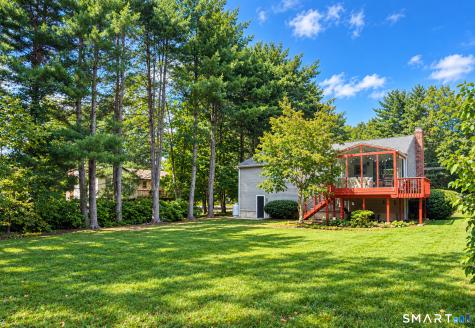 5 Rio Road Burlington CT 06013