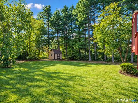 5 Rio Road Burlington CT 06013