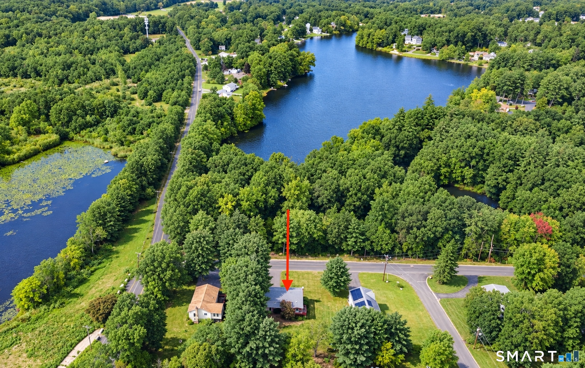 5 Rio Road Burlington CT 06013