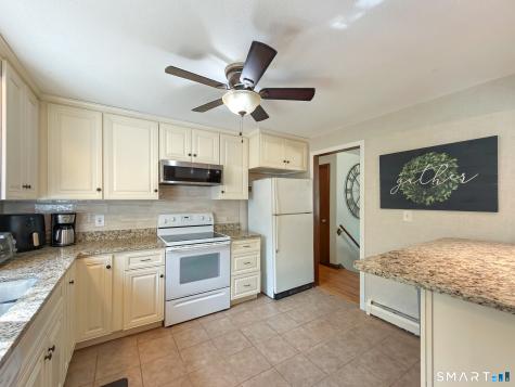 5 Rio Road Burlington CT 06013