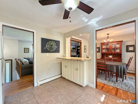 5 Rio Road Burlington CT 06013