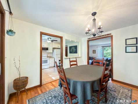 5 Rio Road Burlington CT 06013