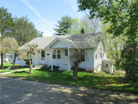 21 Vista Place Waterbury CT 06708