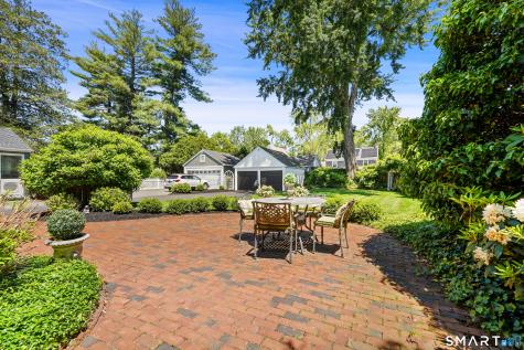 42 Newport Avenue West Hartford CT 06107