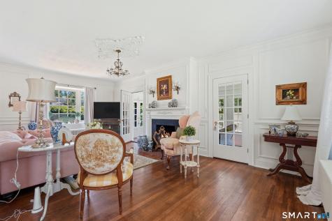 42 Newport Avenue West Hartford CT 06107