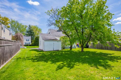 37 Harmund Place Wethersfield CT 06109