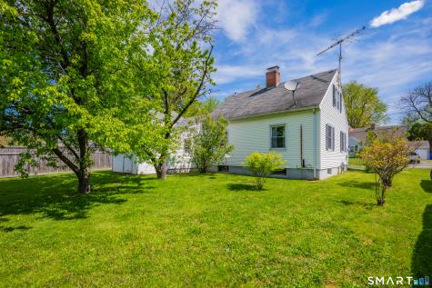 37 Harmund Place Wethersfield CT 06109