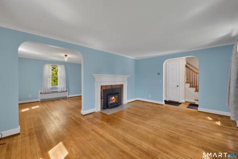 37 Harmund Place Wethersfield CT 06109