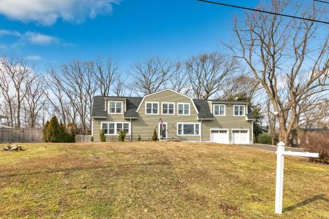 41 Mohawk Drive Norwalk CT 06851