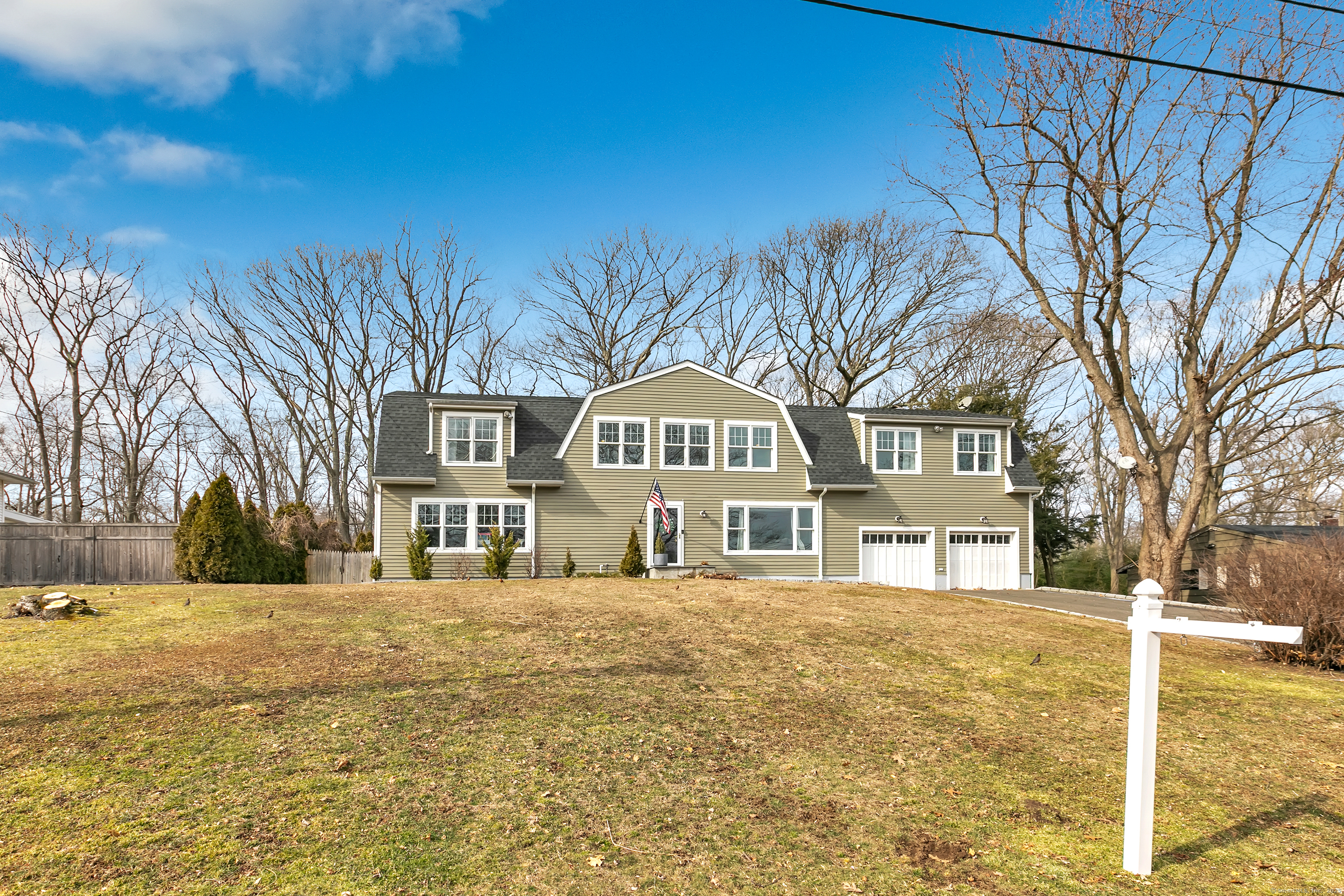 41 Mohawk Drive Norwalk CT 06851
