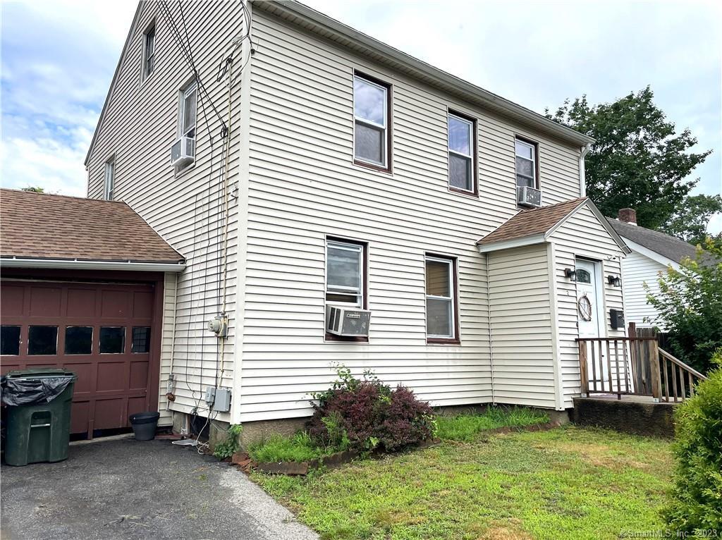 2 Mitchell Court Norwich CT 06360