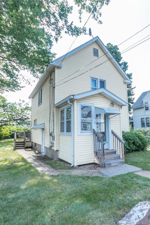 13 Franklin Street East Hartford CT 06108