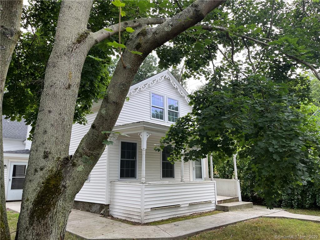 54 Otrobando Avenue Norwich CT 06360