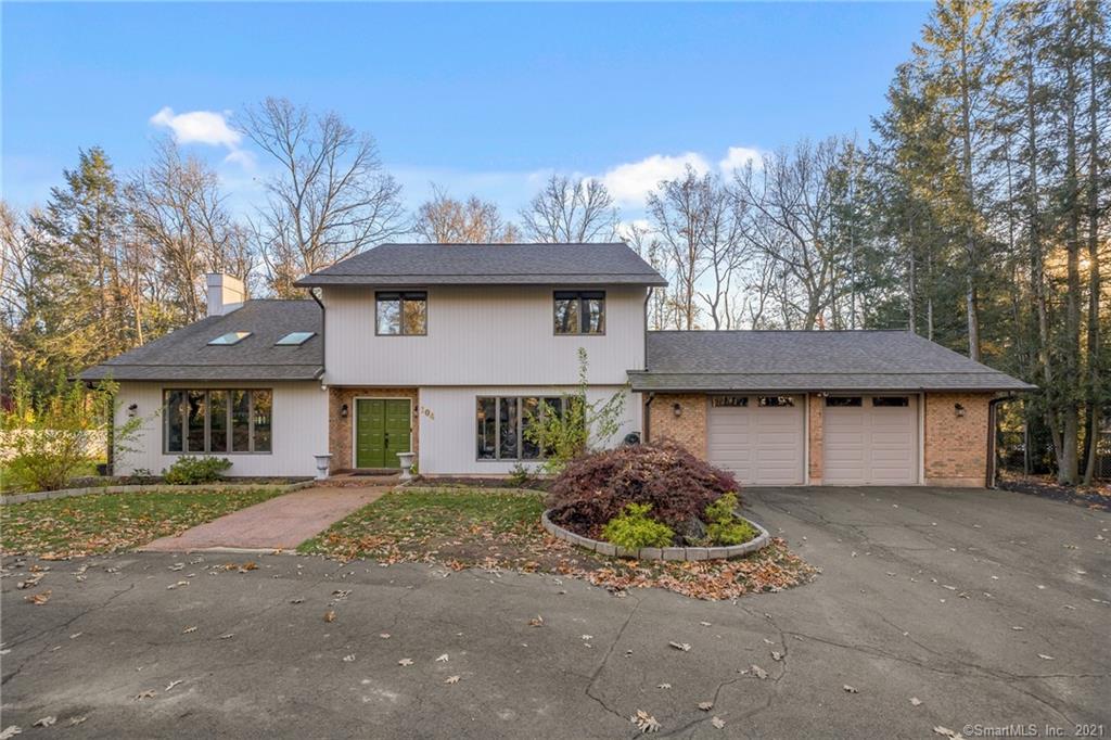 104 Hunting Hills Drive Southington CT 06489