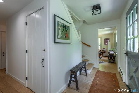 25 Dark Entry Road Bethlehem CT 06751
