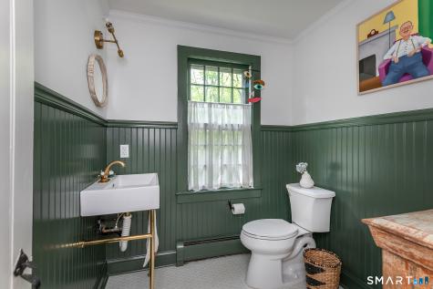 25 Dark Entry Road Bethlehem CT 06751