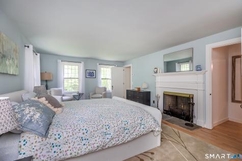25 Dark Entry Road Bethlehem CT 06751