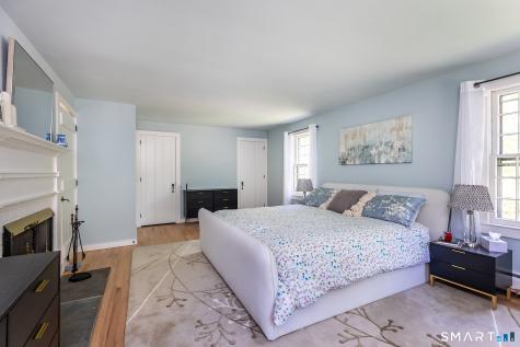 25 Dark Entry Road Bethlehem CT 06751
