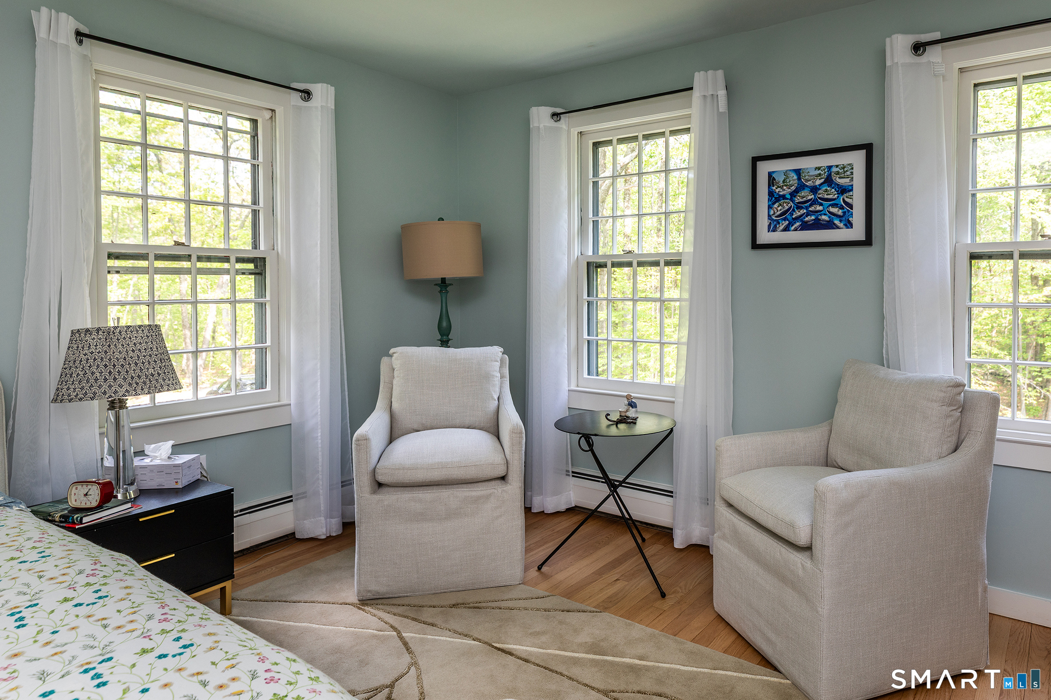 25 Dark Entry Road Bethlehem CT 06751