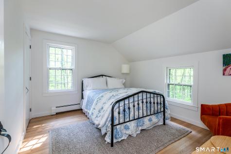 25 Dark Entry Road Bethlehem CT 06751