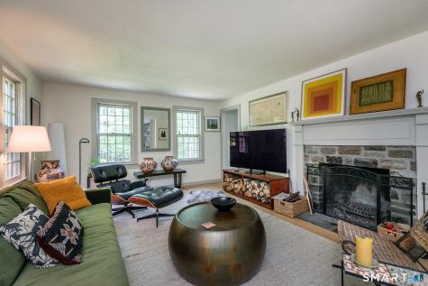 25 Dark Entry Road Bethlehem CT 06751