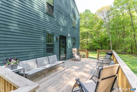 25 Dark Entry Road Bethlehem CT 06751