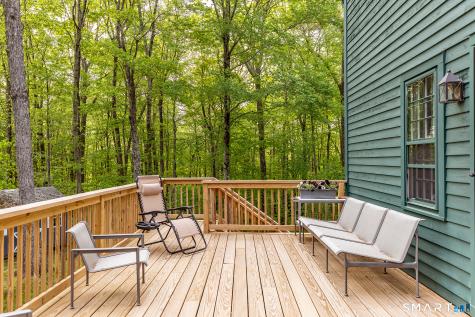 25 Dark Entry Road Bethlehem CT 06751